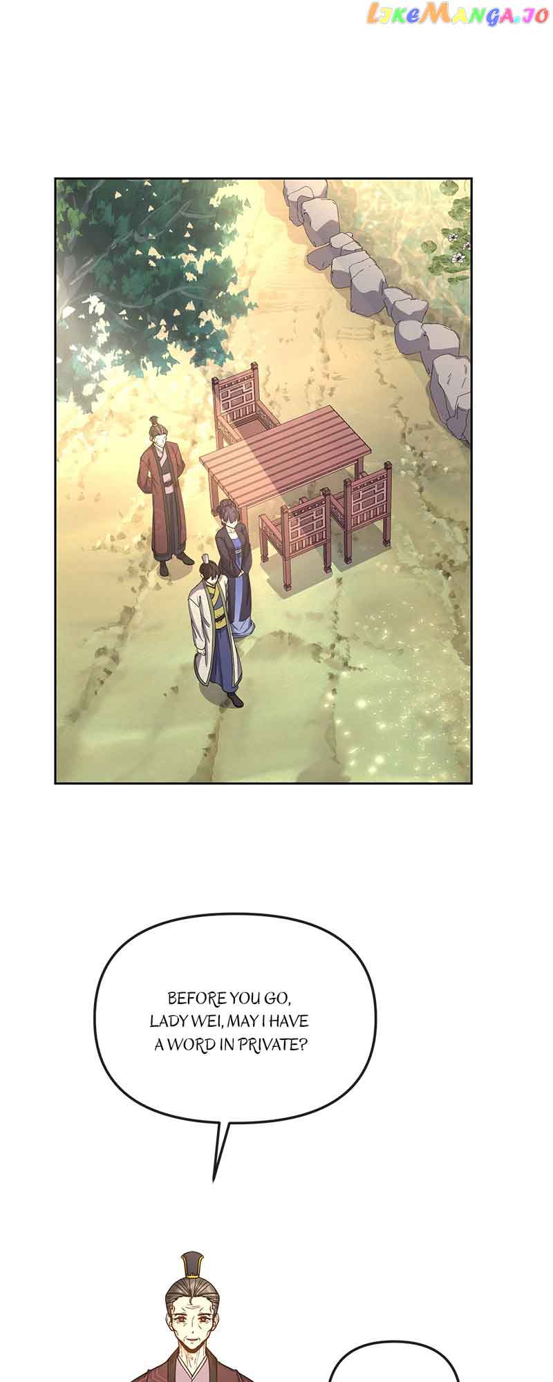 Queen’s Revenge Chapter 141 - Page 43