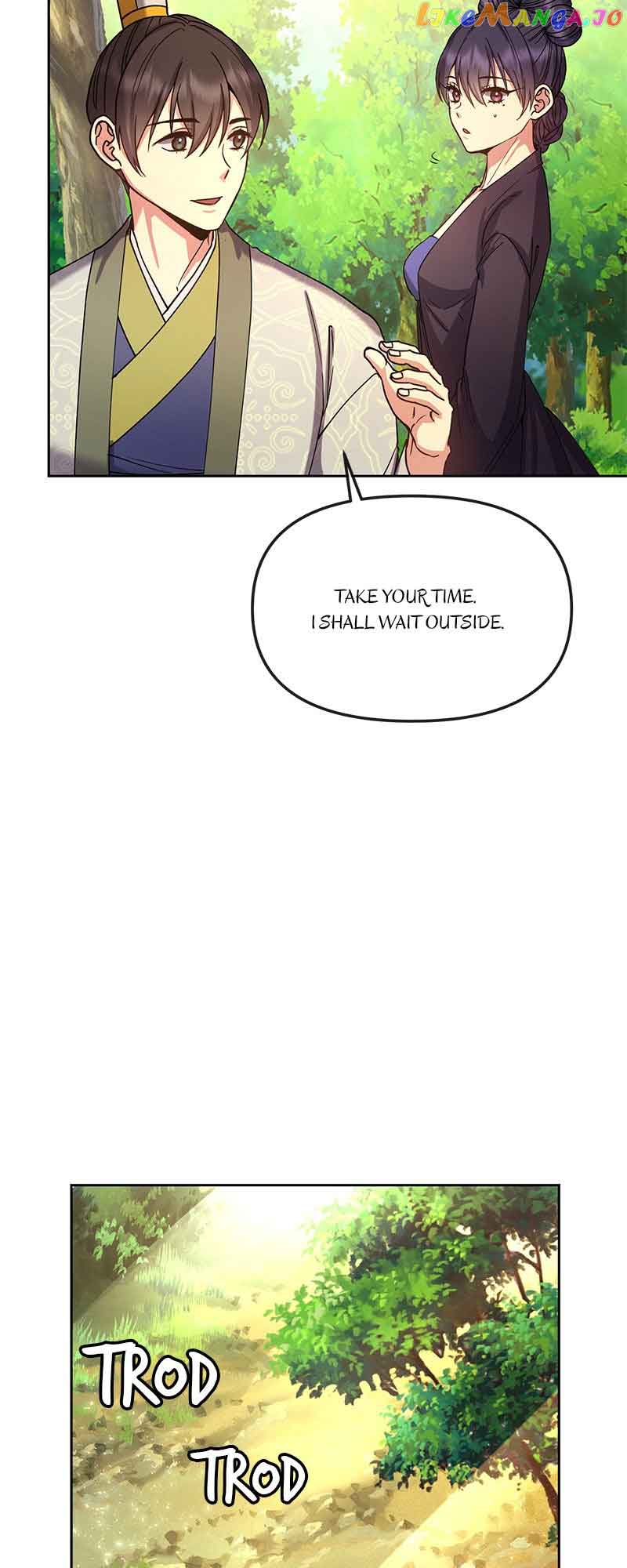 Queen’s Revenge Chapter 141 - Page 45