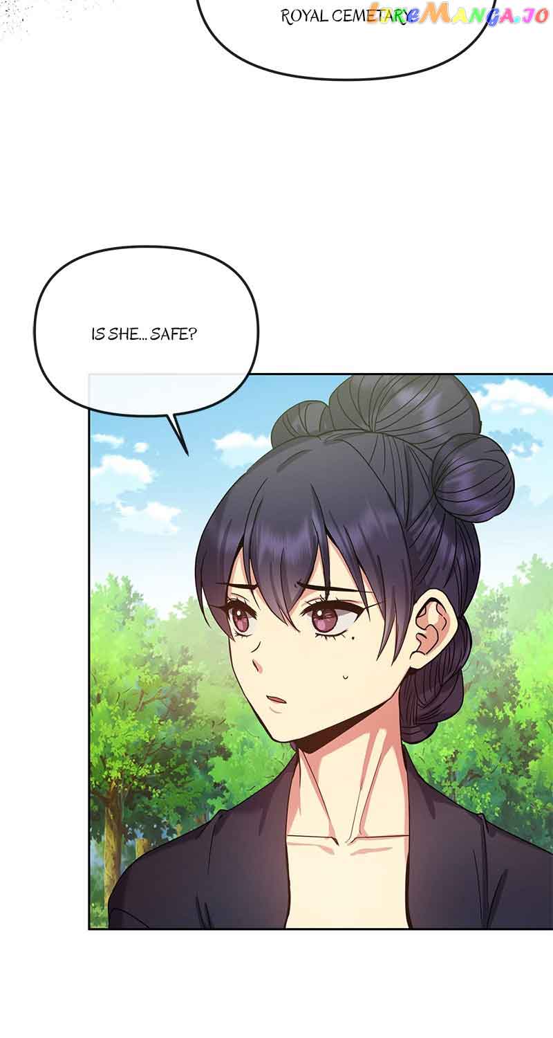 Queen’s Revenge Chapter 141 - Page 48