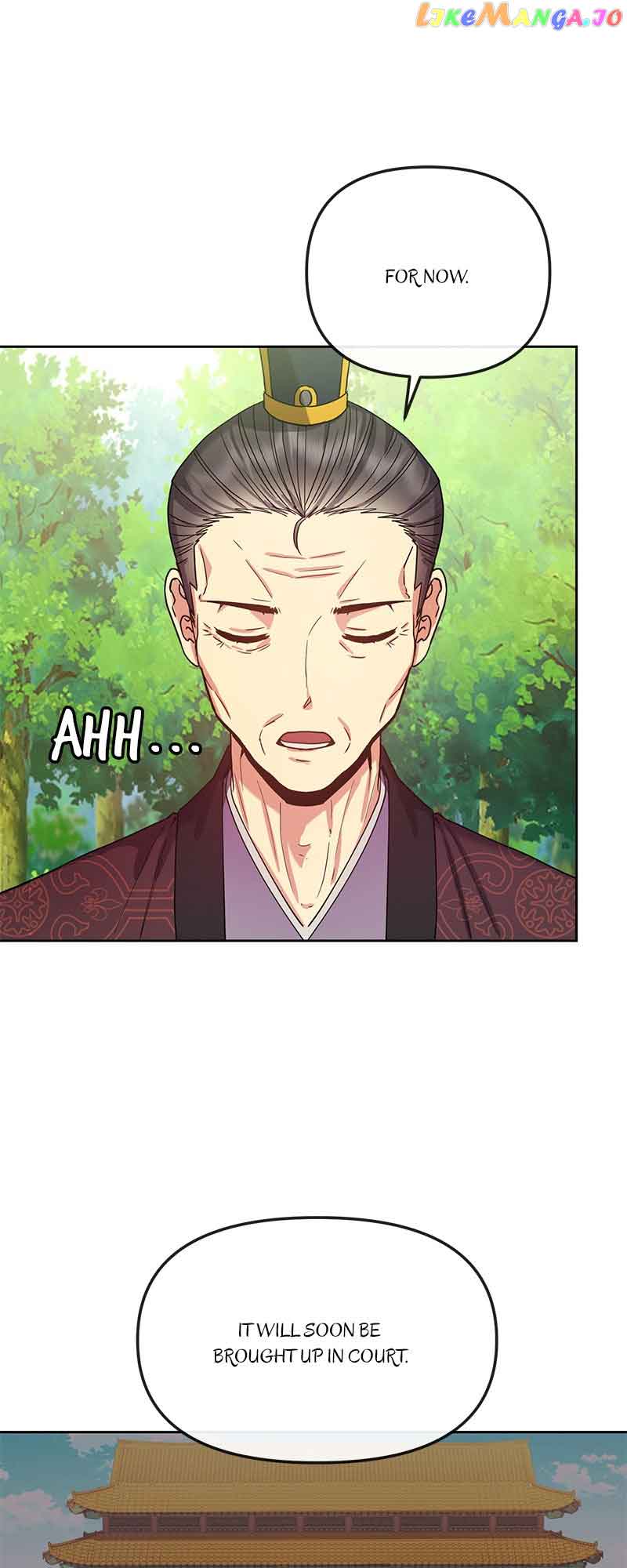 Queen’s Revenge Chapter 141 - Page 49