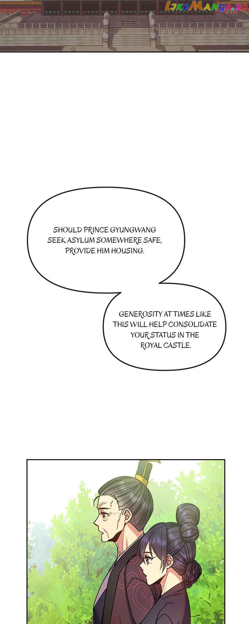 Queen’s Revenge Chapter 141 - Page 50