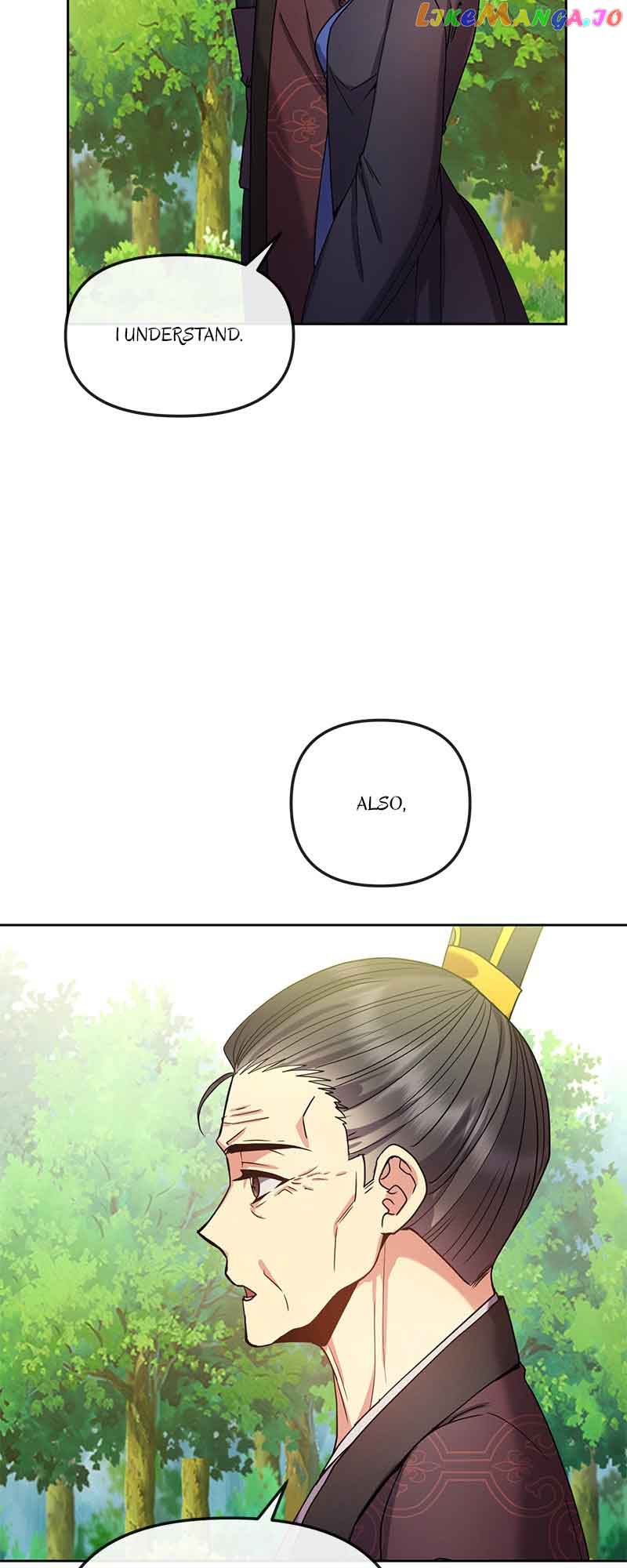 Queen’s Revenge Chapter 141 - Page 51