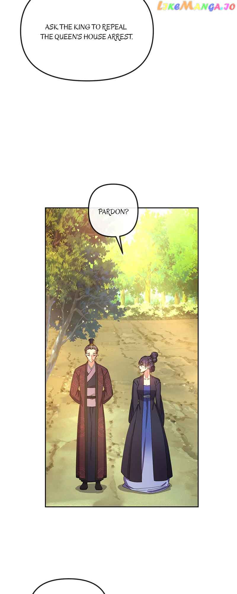 Queen’s Revenge Chapter 141 - Page 52