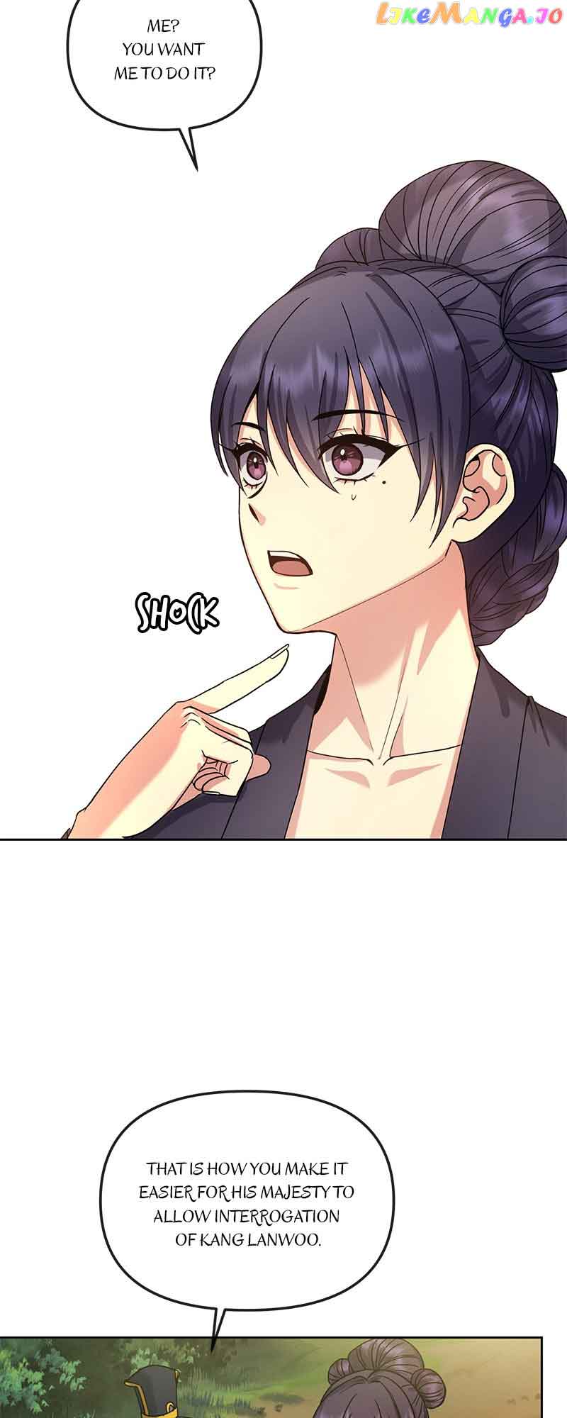 Queen’s Revenge Chapter 141 - Page 53