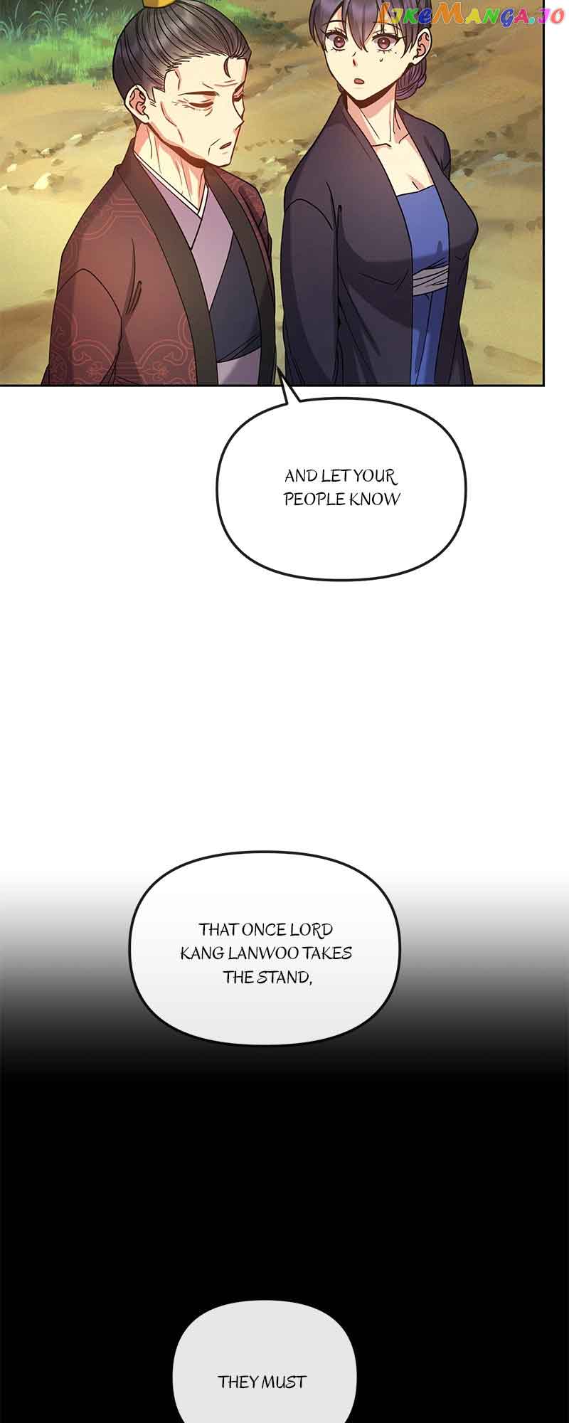 Queen’s Revenge Chapter 141 - Page 54