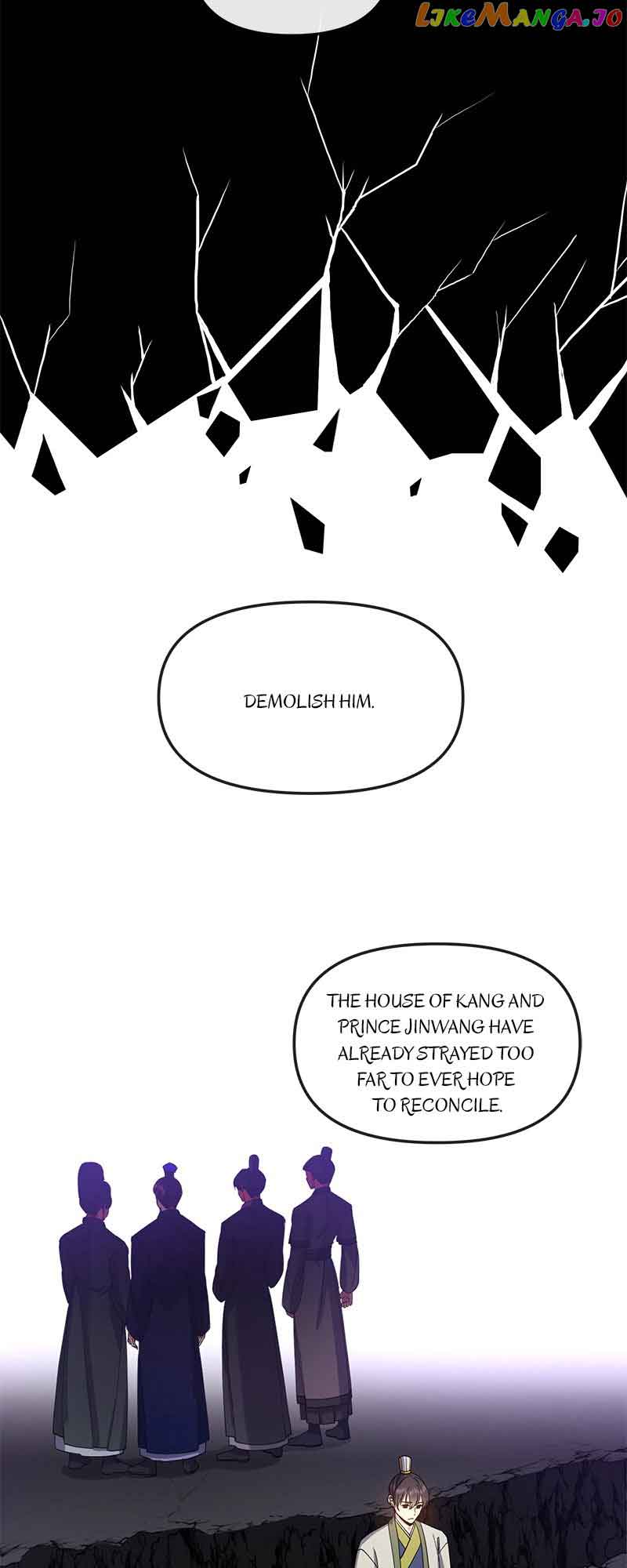 Queen’s Revenge Chapter 141 - Page 55