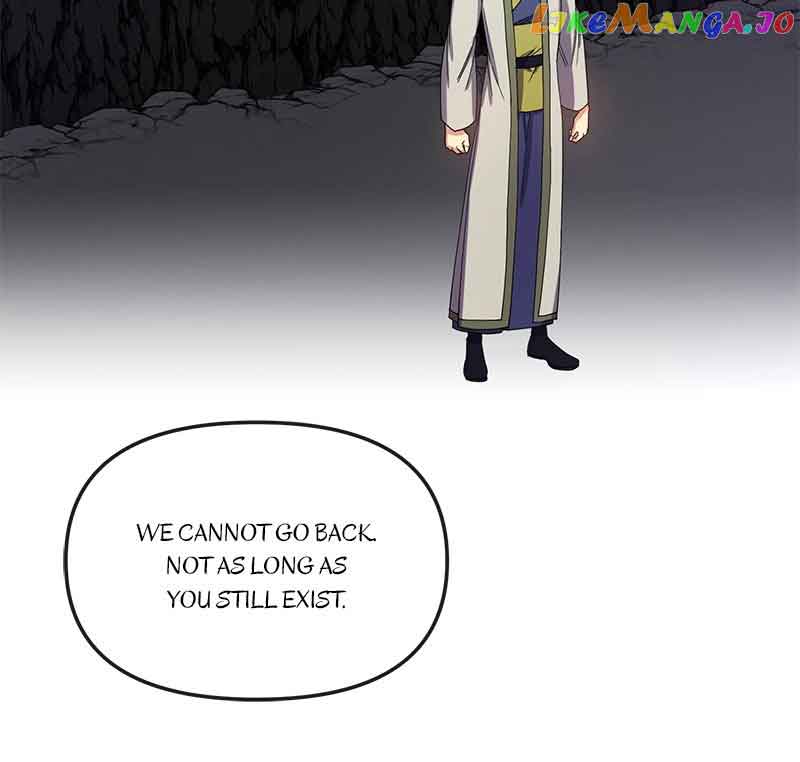 Queen’s Revenge Chapter 141 - Page 56