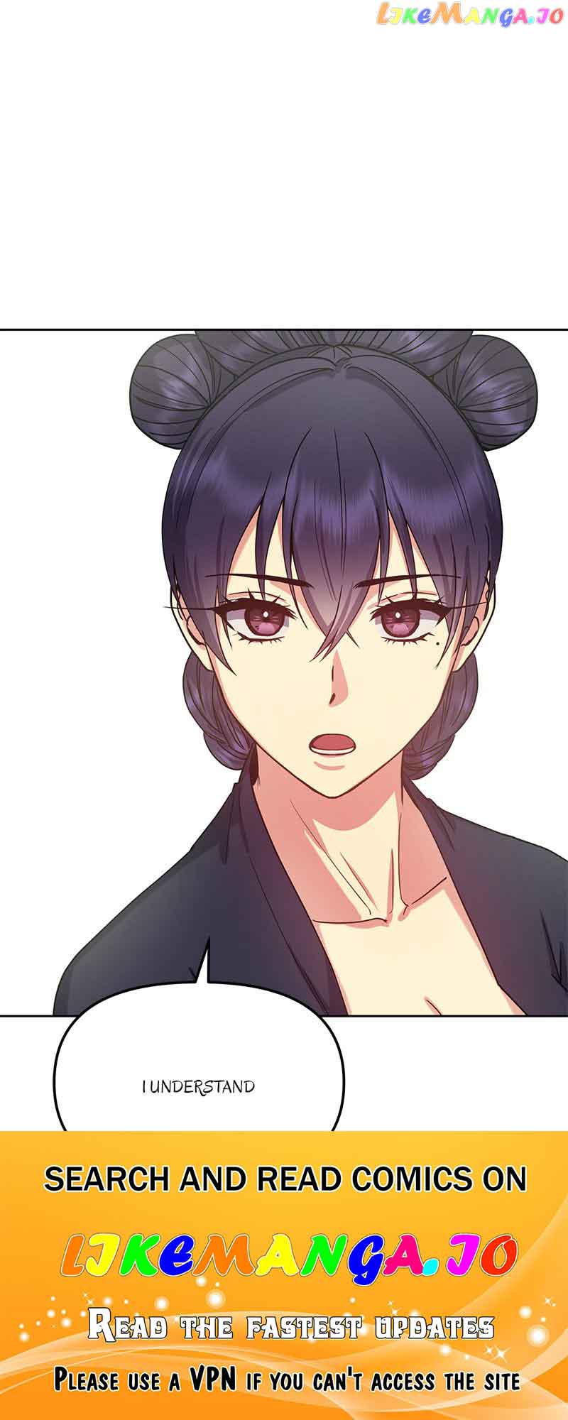 Queen’s Revenge Chapter 141 - Page 58