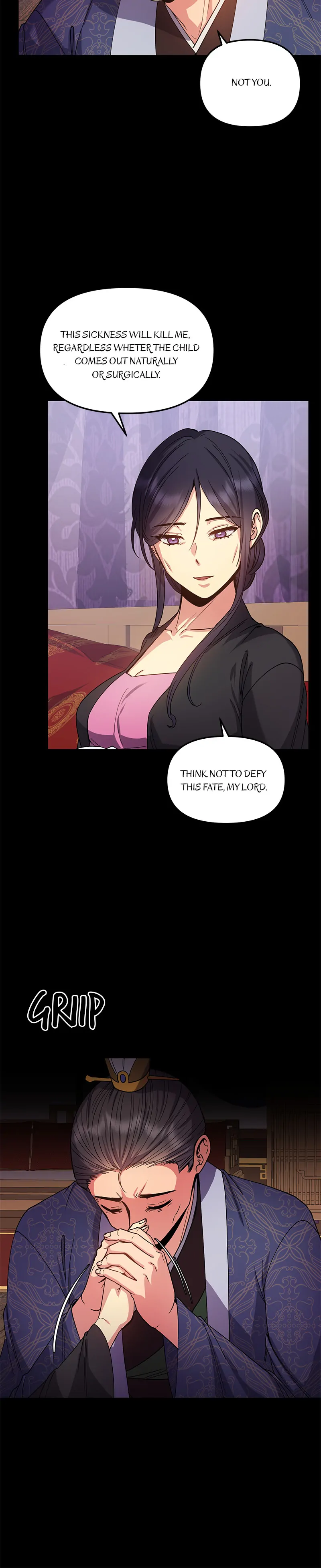 Queen’s Revenge Chapter 142 - Page 7