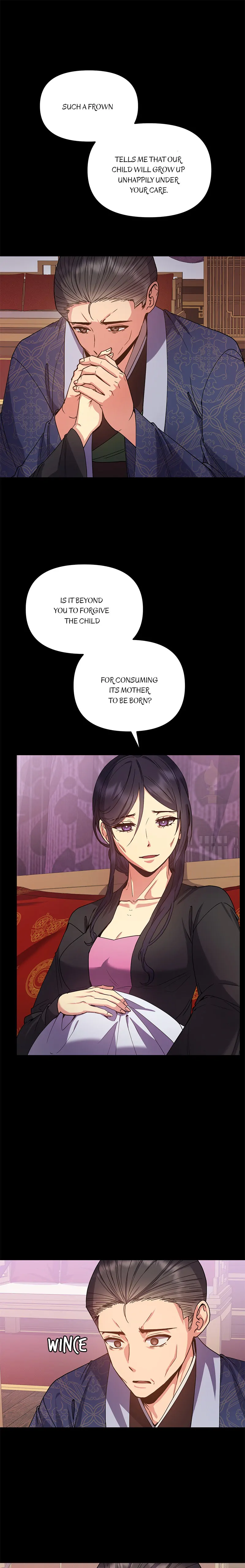 Queen’s Revenge Chapter 142 - Page 8