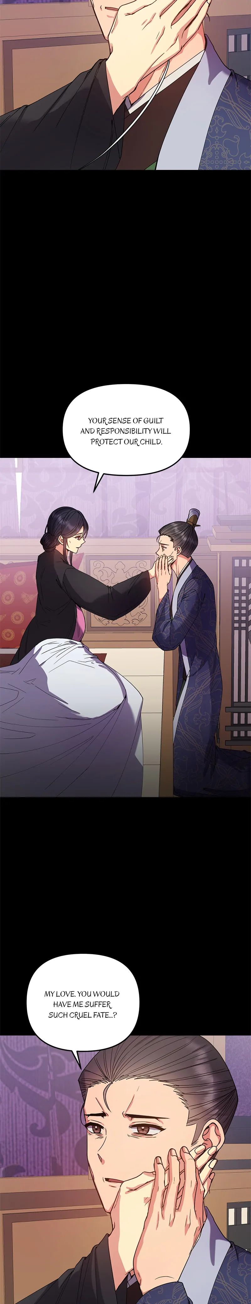 Queen’s Revenge Chapter 142 - Page 12