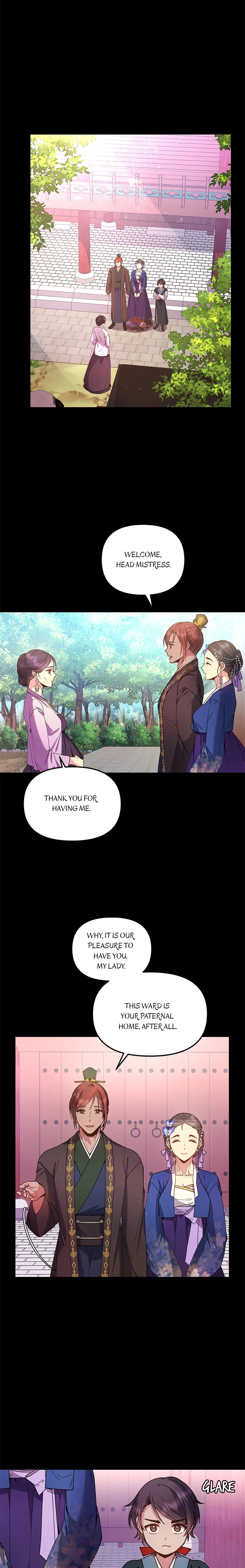 Queen’s Revenge Chapter 142 - Page 15