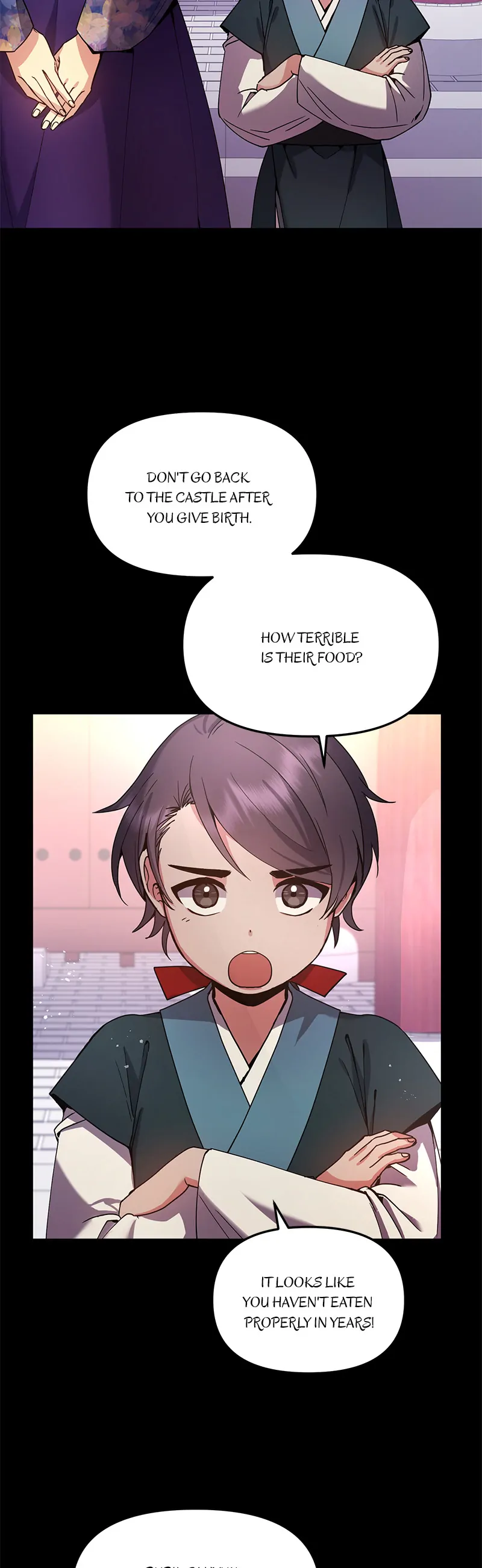 Queen’s Revenge Chapter 142 - Page 16