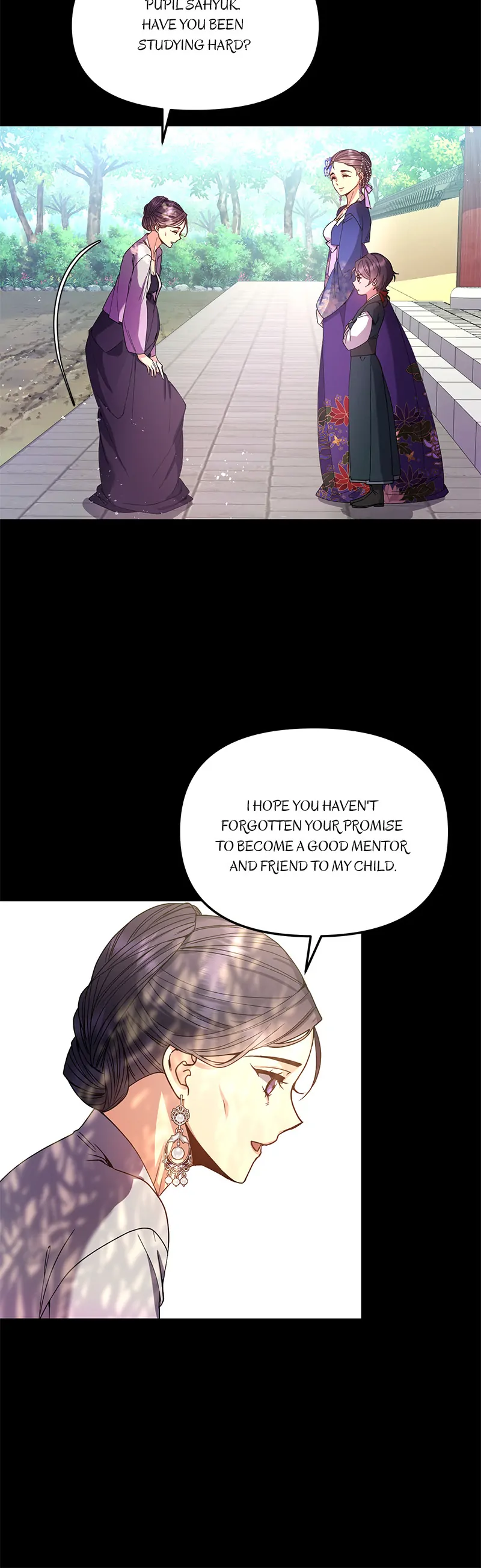 Queen’s Revenge Chapter 142 - Page 17