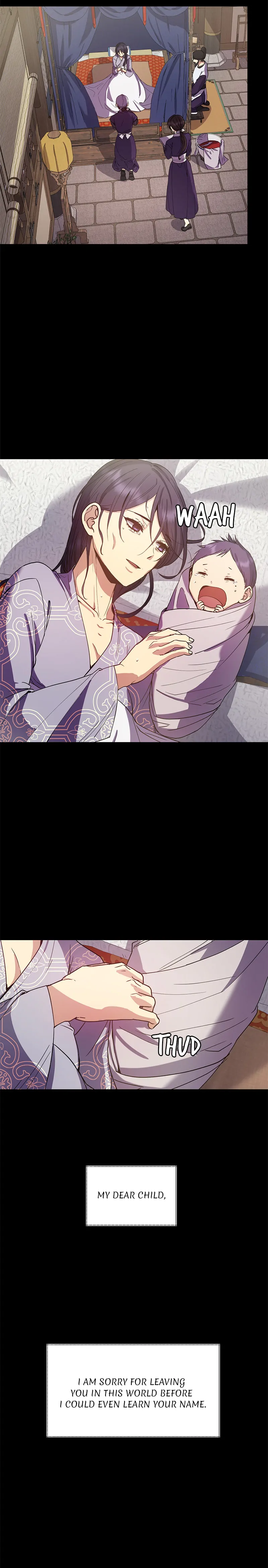 Queen’s Revenge Chapter 142 - Page 19