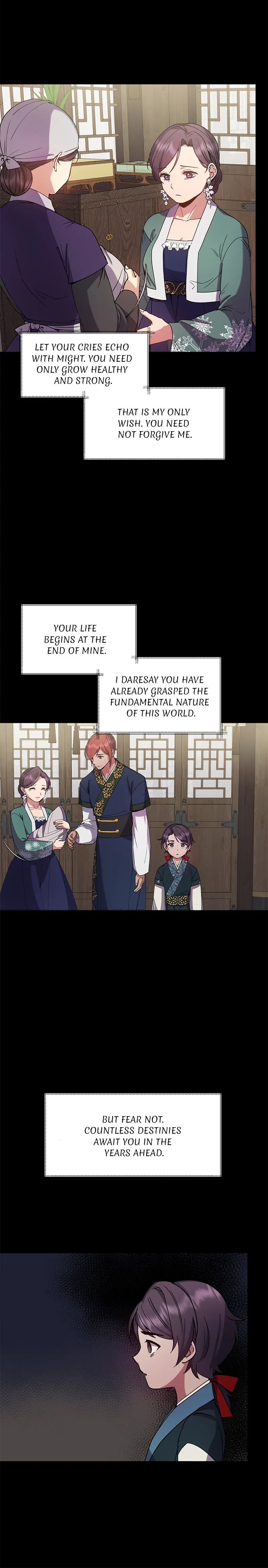 Queen’s Revenge Chapter 142 - Page 20