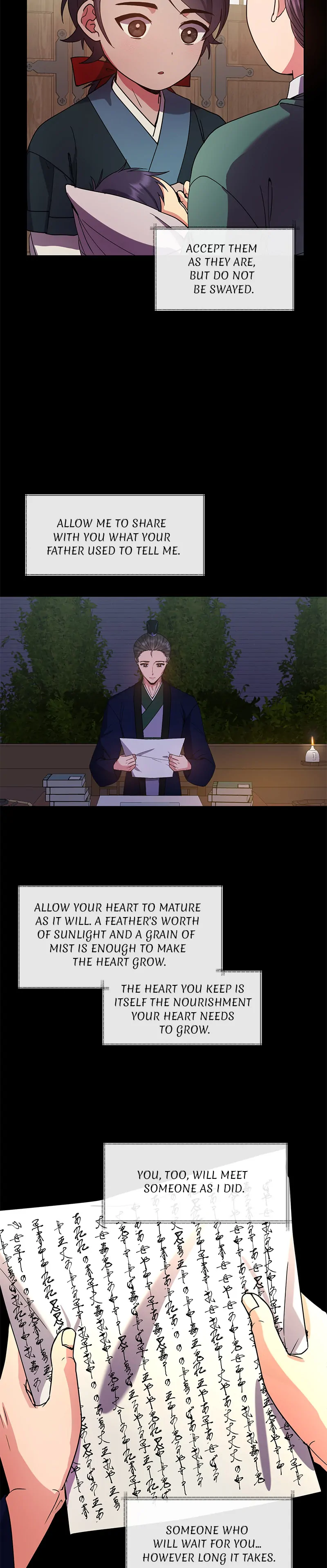 Queen’s Revenge Chapter 142 - Page 22