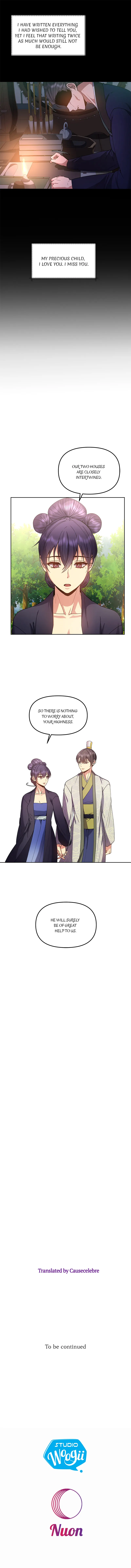 Queen’s Revenge Chapter 142 - Page 24