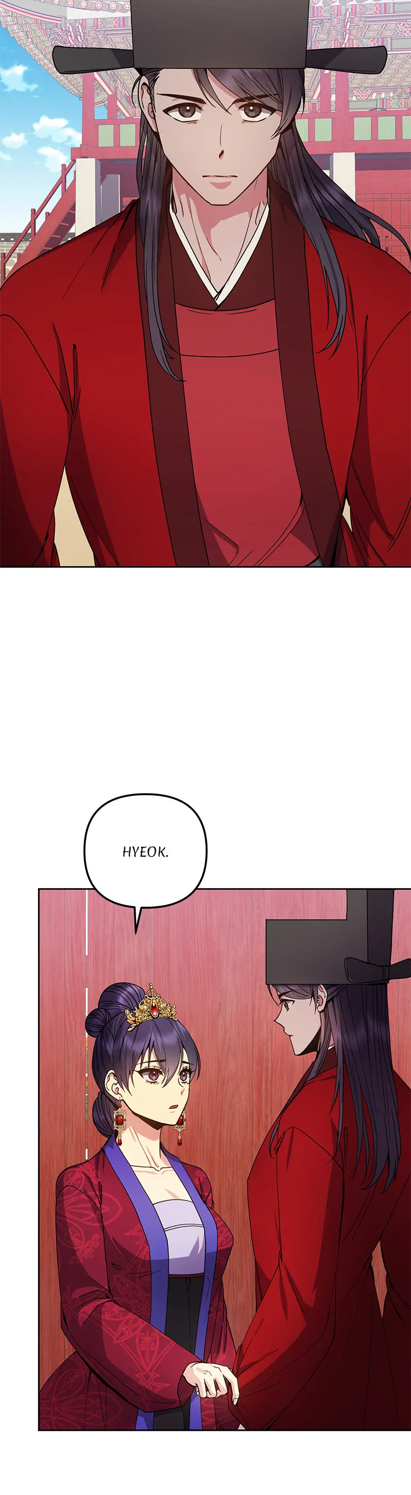 Queen’s Revenge Chapter 143 - Page 9