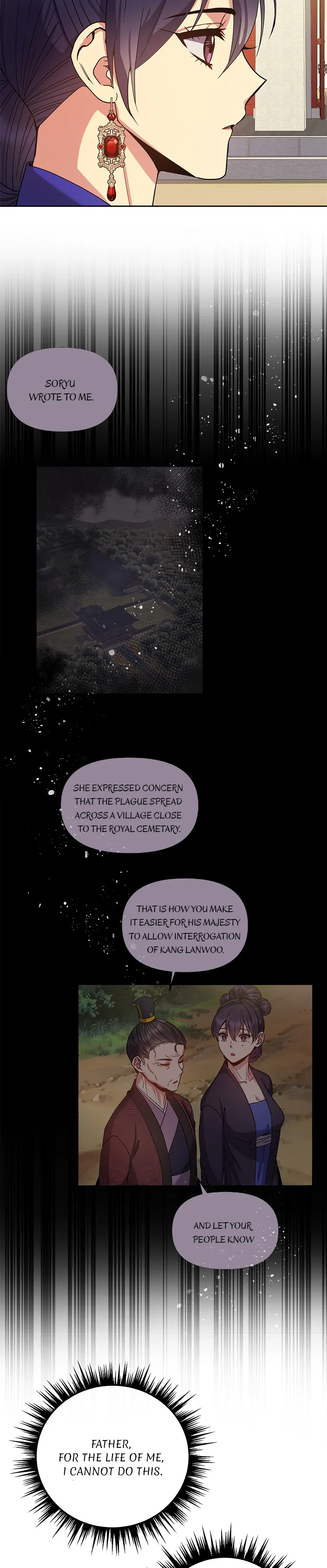 Queen’s Revenge Chapter 143 - Page 15