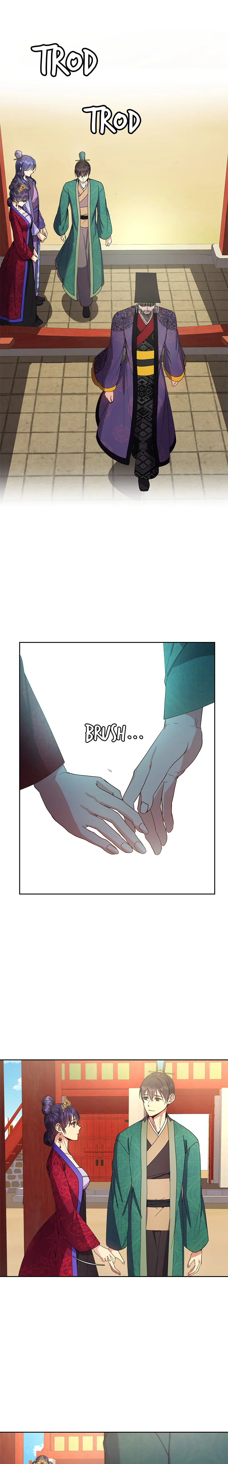 Queen’s Revenge Chapter 143 - Page 17