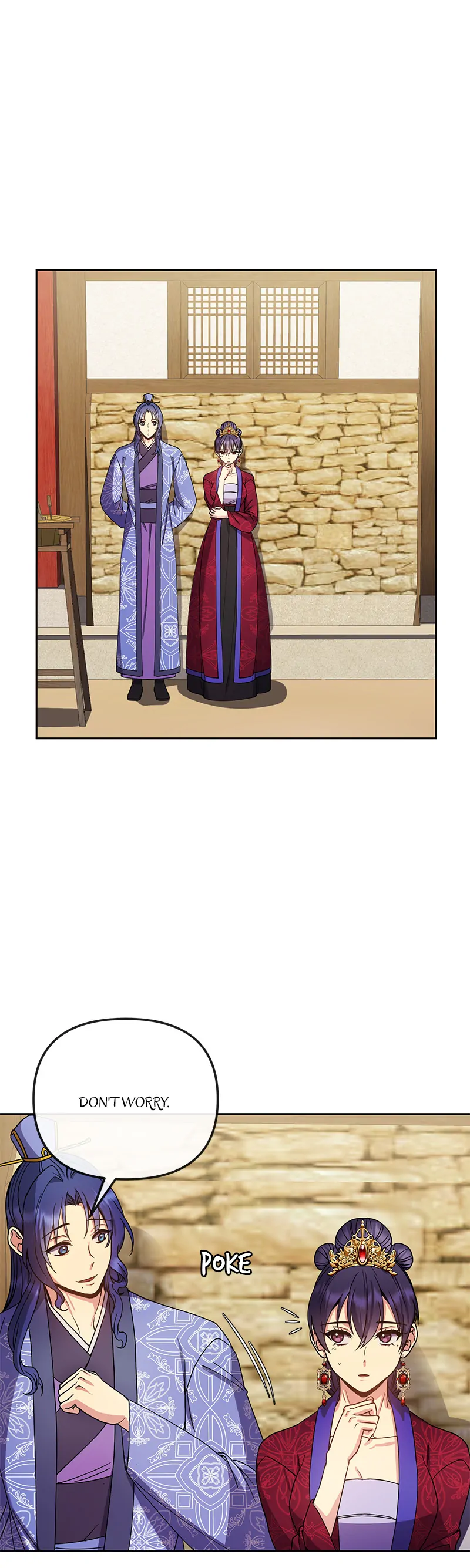 Queen’s Revenge Chapter 143 - Page 19