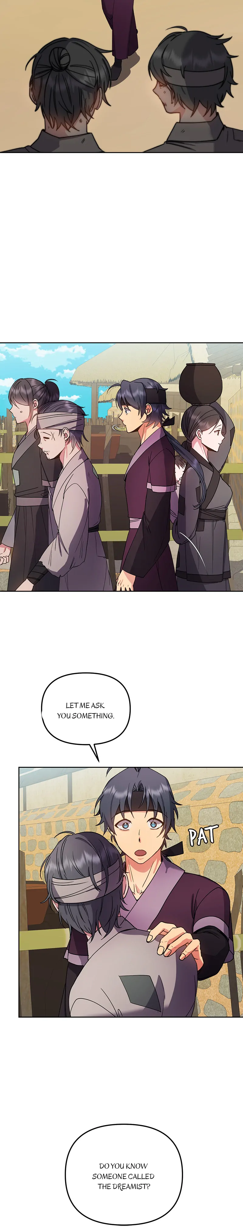 Queen’s Revenge Chapter 143 - Page 23