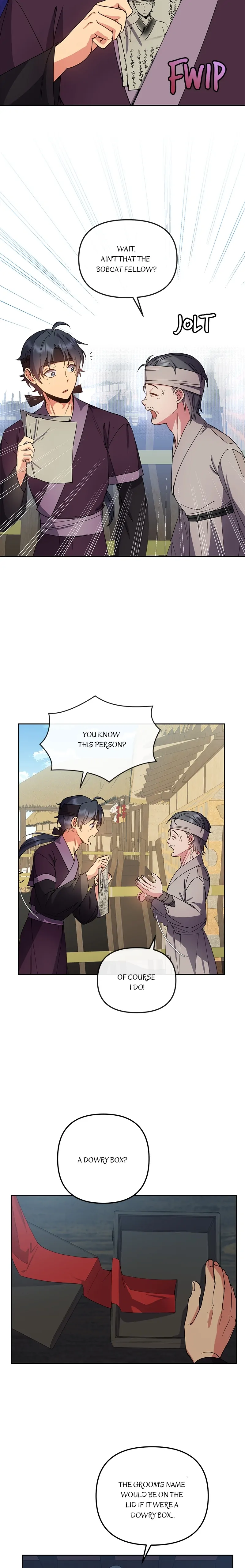 Queen’s Revenge Chapter 144 - Page 4