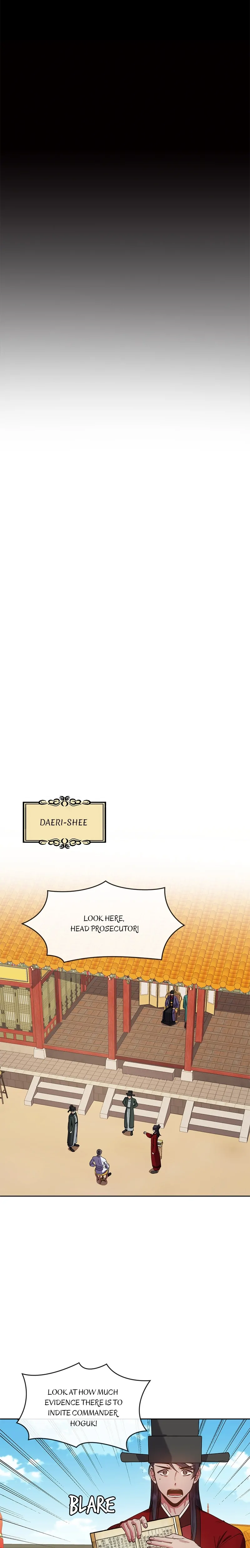 Queen’s Revenge Chapter 144 - Page 6