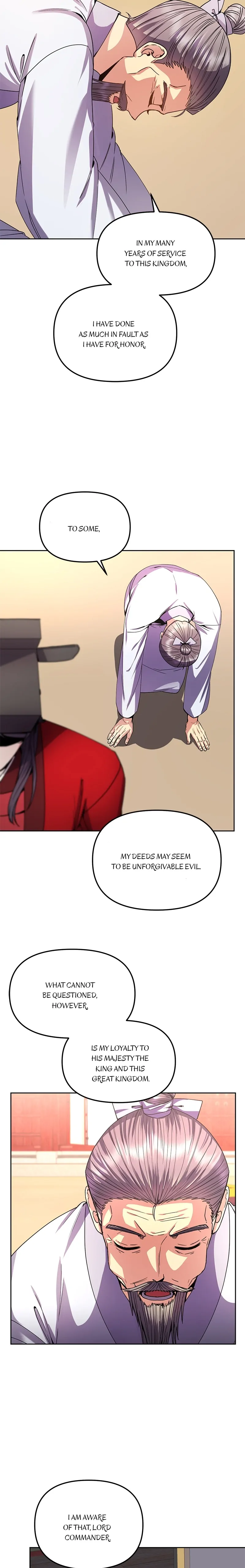 Queen’s Revenge Chapter 144 - Page 13