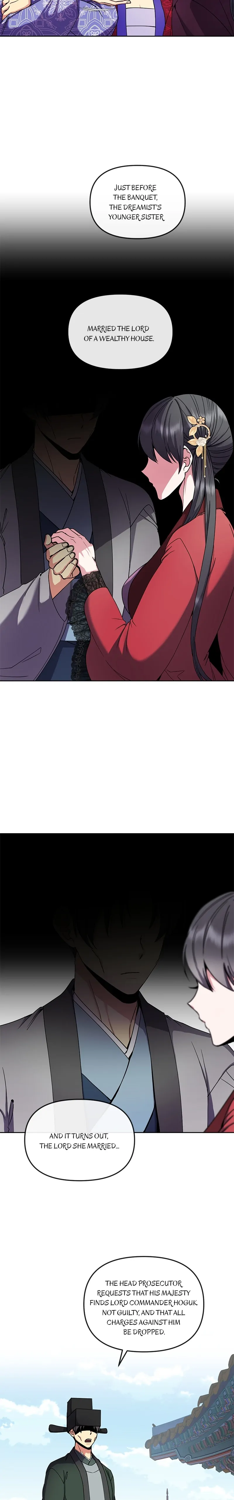 Queen’s Revenge Chapter 145 - Page 4