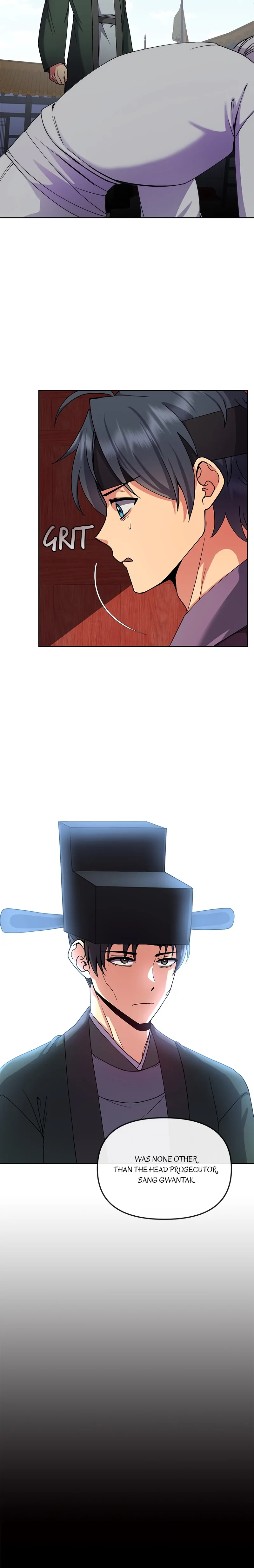 Queen’s Revenge Chapter 145 - Page 5