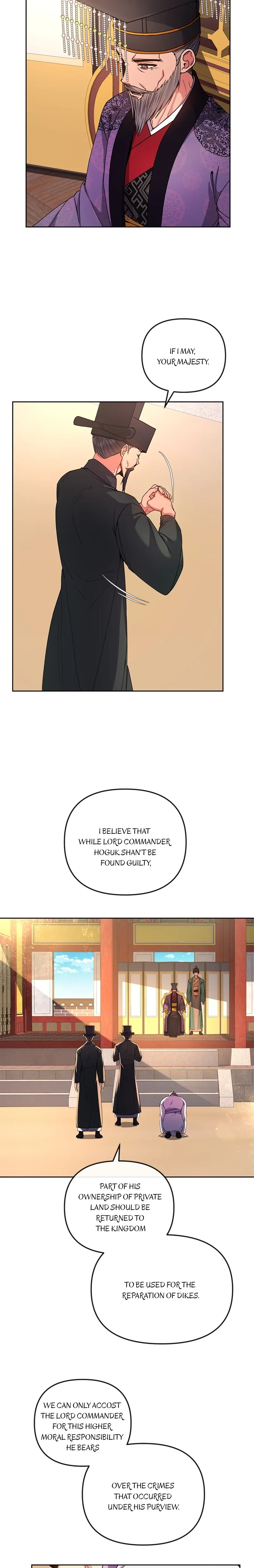 Queen’s Revenge Chapter 145 - Page 12