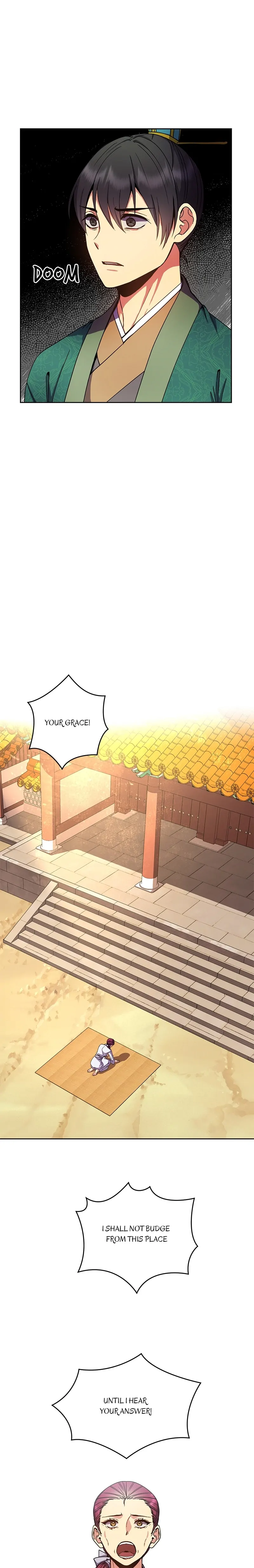 Queen’s Revenge Chapter 145 - Page 14