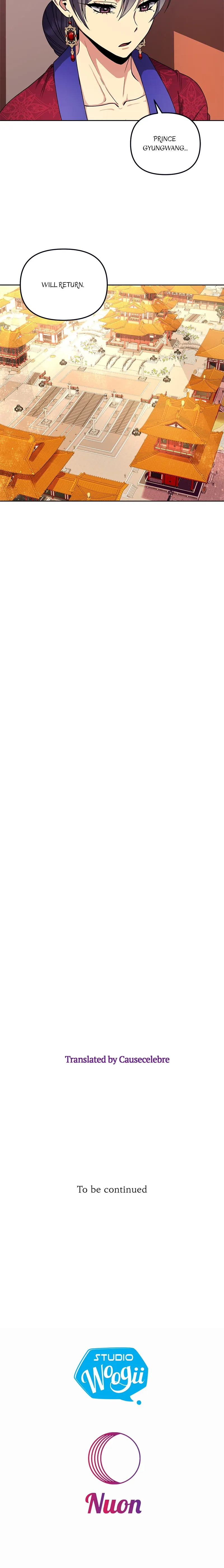 Queen’s Revenge Chapter 145 - Page 25