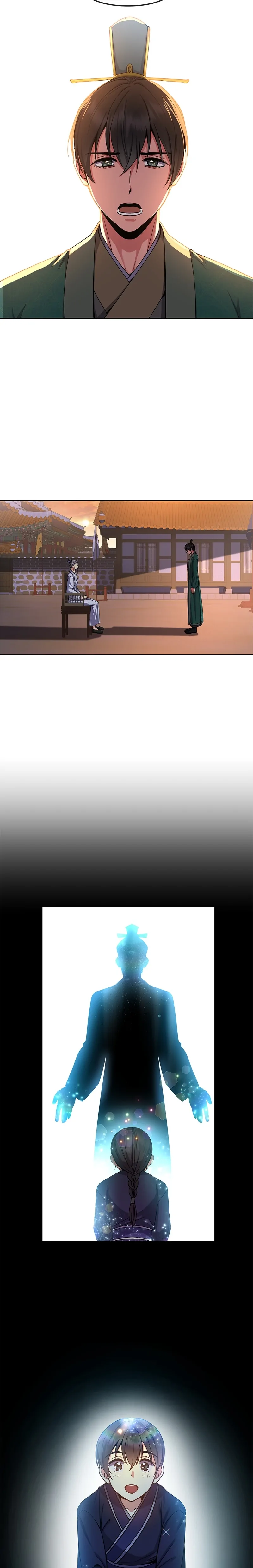 Queen’s Revenge Chapter 146 - Page 8