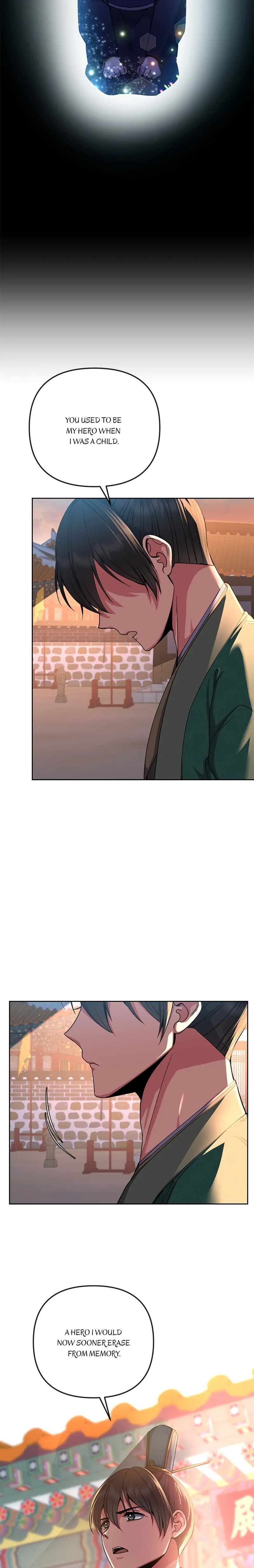 Queen’s Revenge Chapter 146 - Page 9