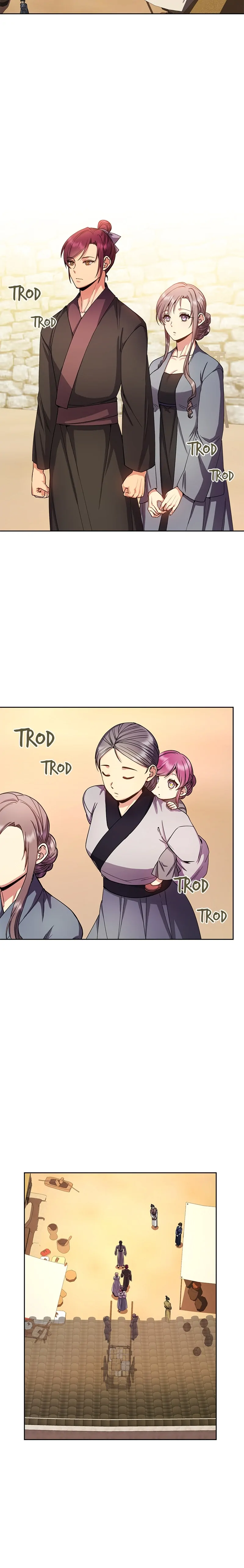Queen’s Revenge Chapter 146 - Page 22