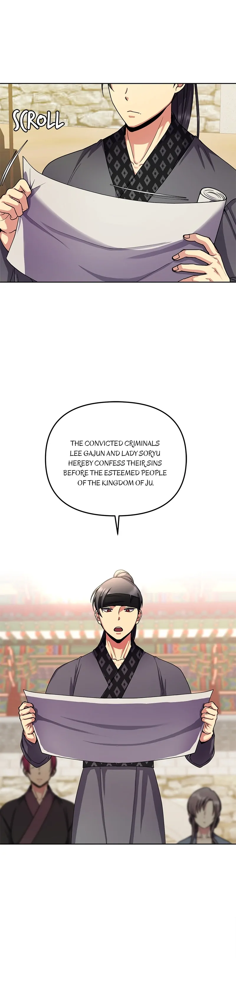 Queen’s Revenge Chapter 146 - Page 23