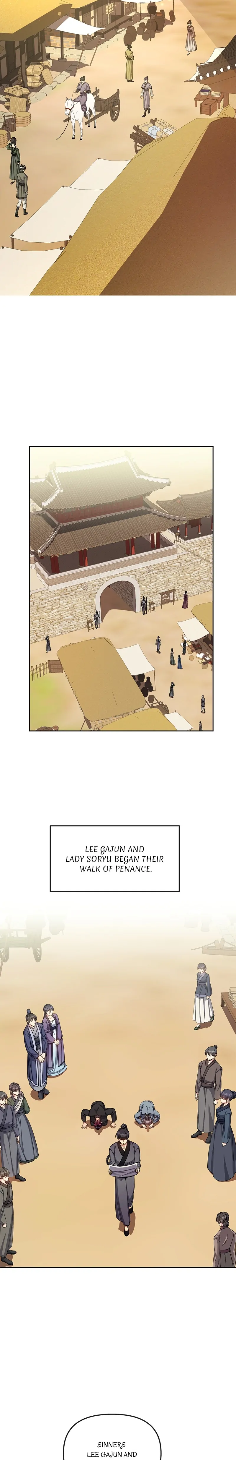 Queen’s Revenge Chapter 147 - Page 5