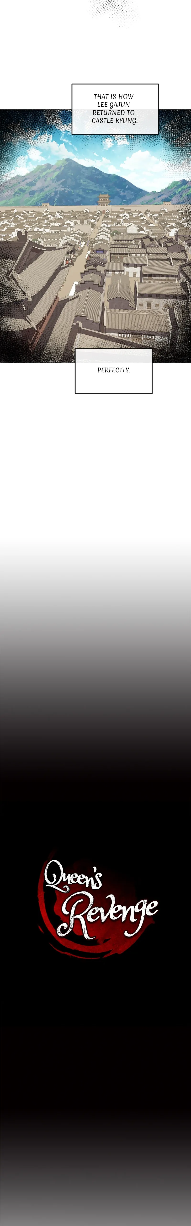 Queen’s Revenge Chapter 147 - Page 13