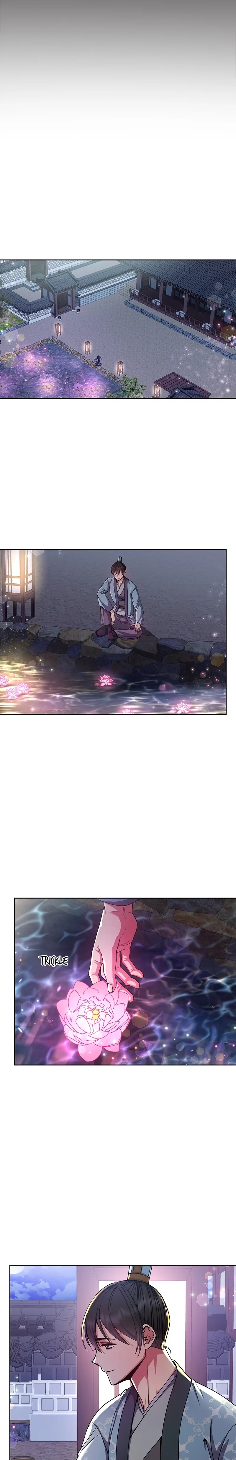 Queen’s Revenge Chapter 147 - Page 14