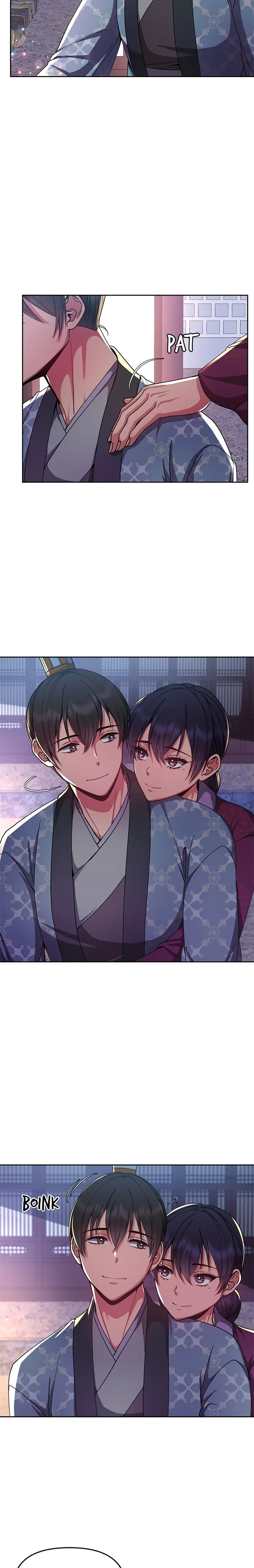 Queen’s Revenge Chapter 147 - Page 15