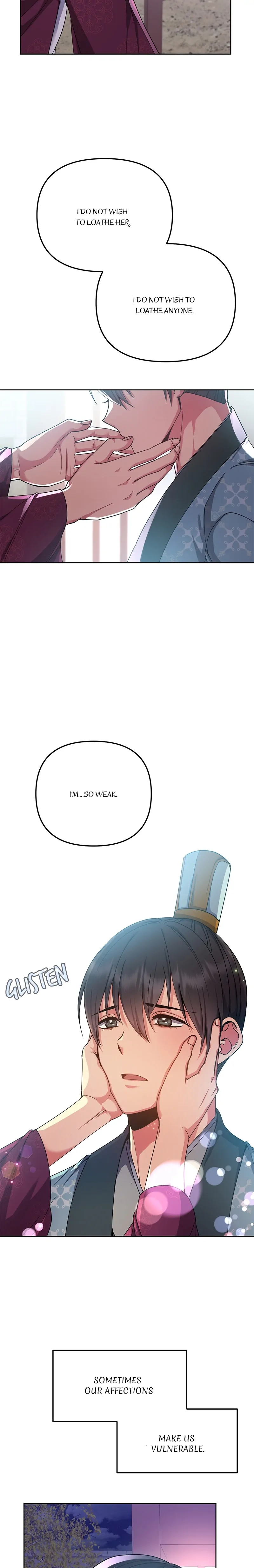 Queen’s Revenge Chapter 147 - Page 18