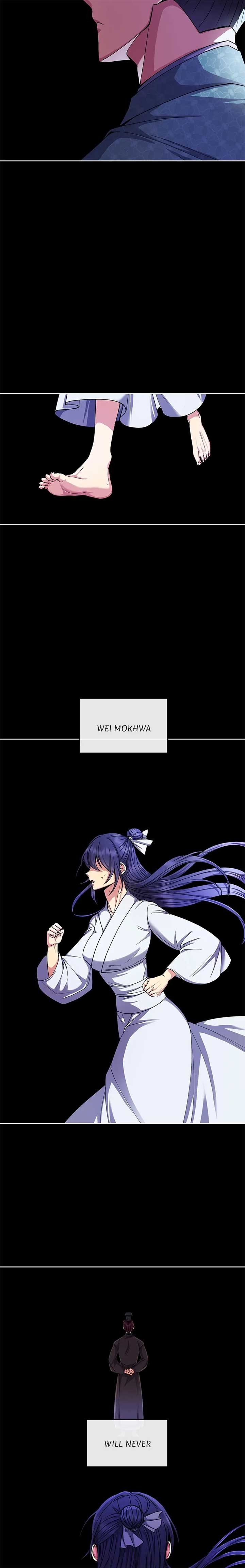 Queen’s Revenge Chapter 148 - Page 4