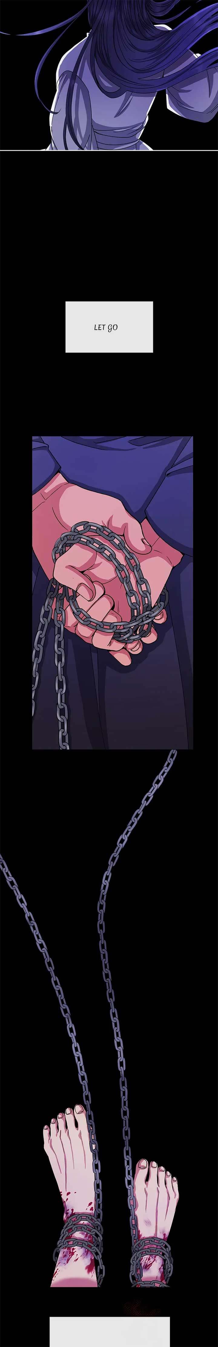 Queen’s Revenge Chapter 148 - Page 5