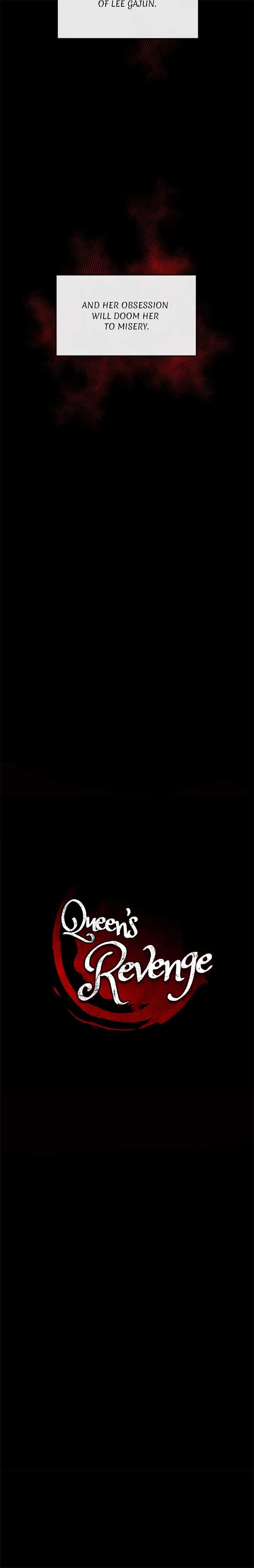 Queen’s Revenge Chapter 148 - Page 6