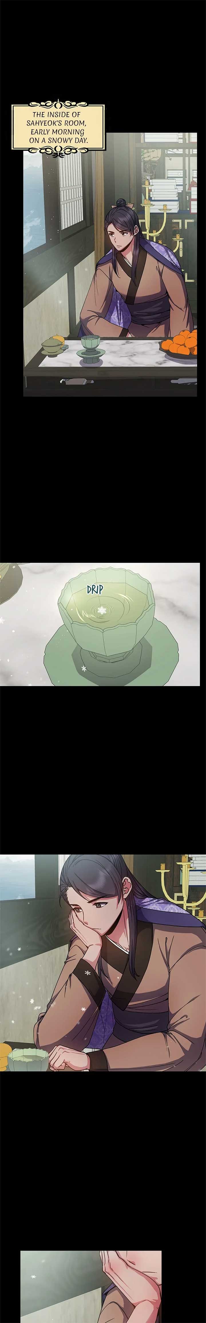 Queen’s Revenge Chapter 148 - Page 7