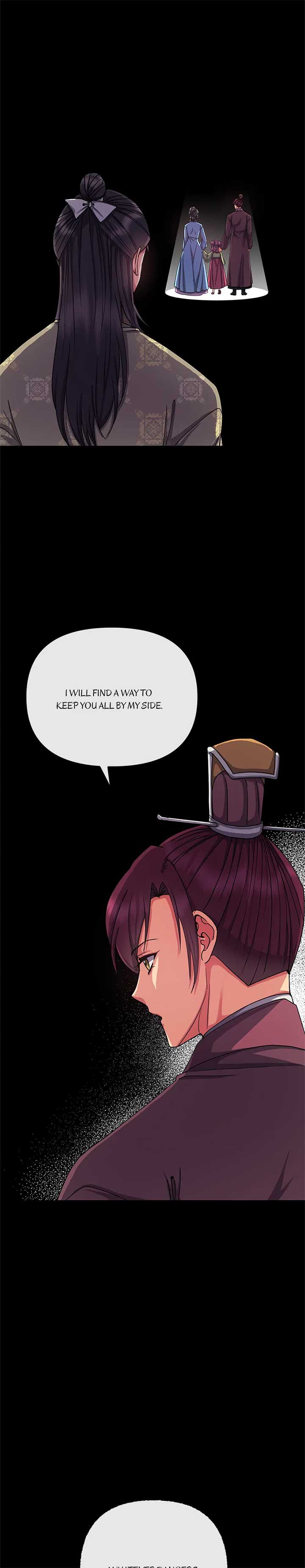 Queen’s Revenge Chapter 149 - Page 12