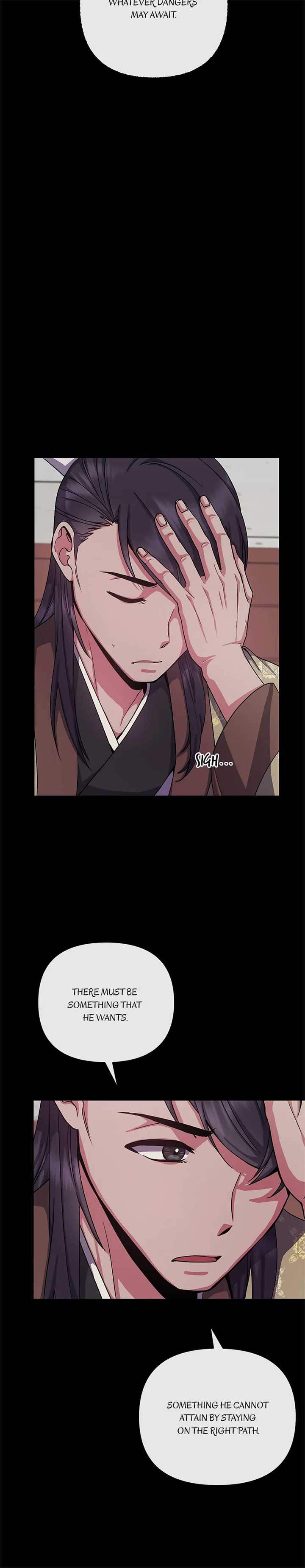 Queen’s Revenge Chapter 149 - Page 13